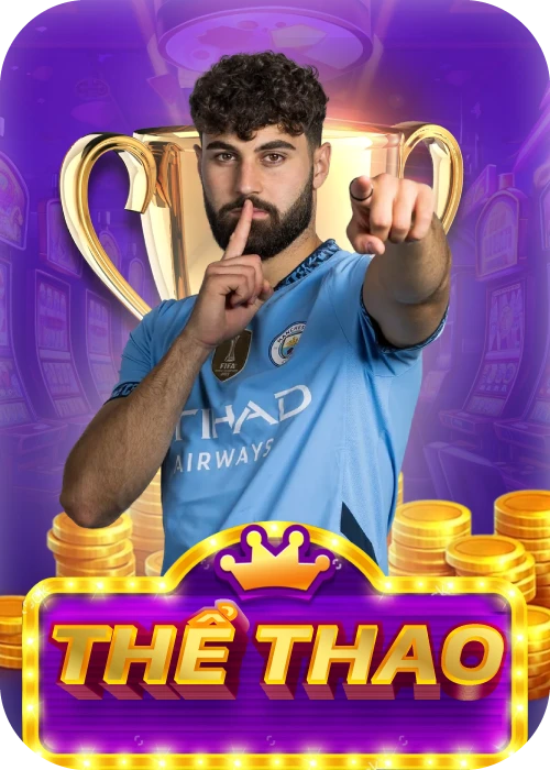 danhmuc thethao
