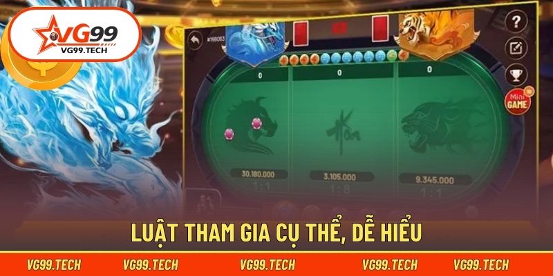 Khám phá luật lệ chi tiết trong game