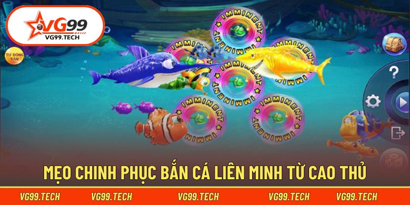 Bí kíp chinh phục game từ chuyên gia